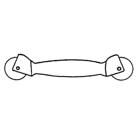Strybuc Plastic Screen Tool 5/32in 59-10